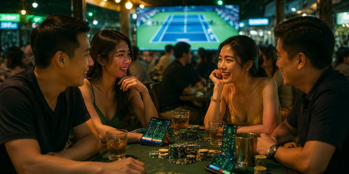 mt44 Mẹo chơi baccarat trực tiếp
