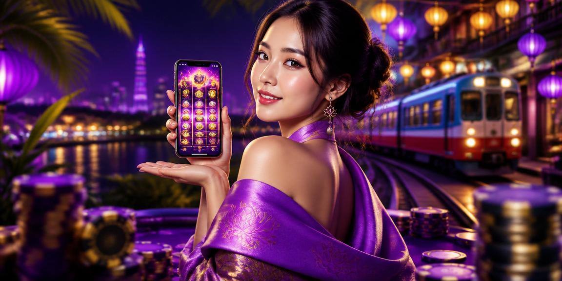 mt44 Ứng dụng mt44 mang đến trải nghiệm cá cược mọi lúc, mọi nơi